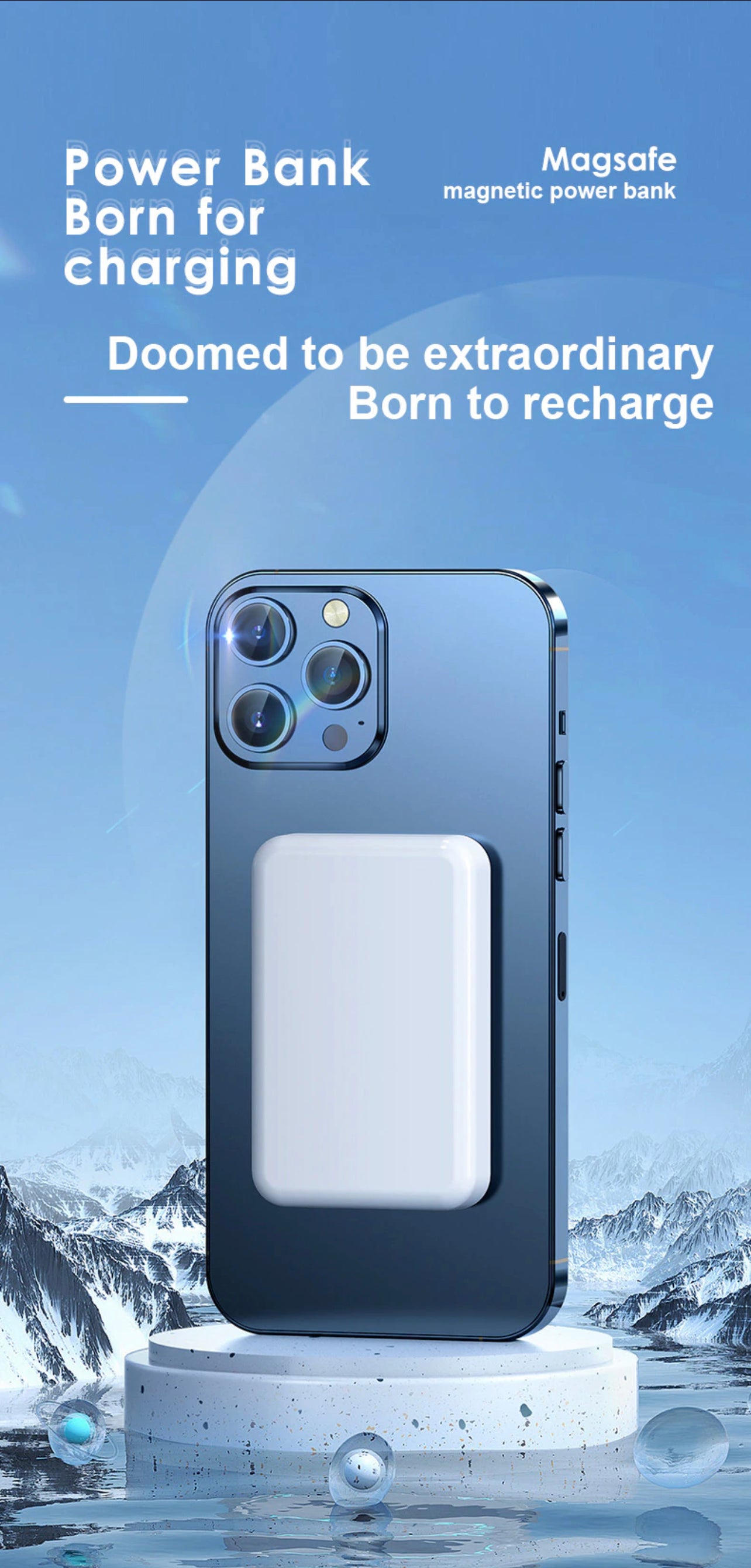 Deluxe iPhone Accessories Box” - Ultimate Gift for Apple Enthusiasts! Deluxe iPhone Accessories Box” - Ultimate Gift for Apple Enthusiasts!